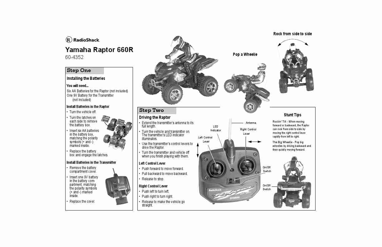 Radio Shack Motorized Toy Car 660R-page_pdf